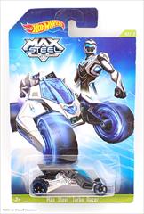 Max Steel